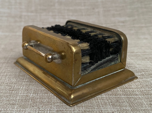 Antique c1890 victorian - c1890, brass