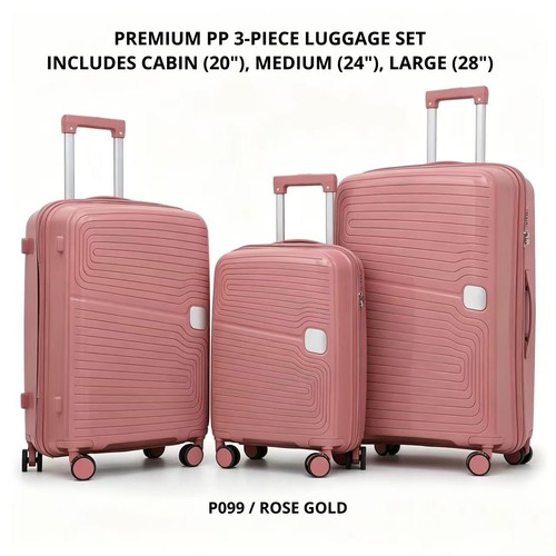 Premium polypropylene pc - polypropylene, 3