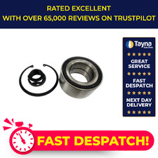 Wheel Bearing Kit fits HONDA