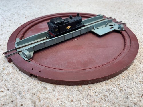 Model railways trains triang - model,