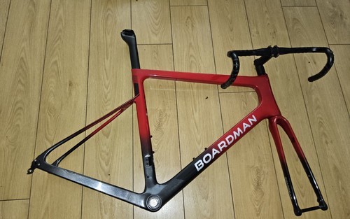 Boardman slr carbon disc - 9.4,