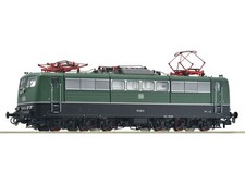 Roco 7510116 DB BR151 051-0 Electric Locomotive IV (DCC-Sound)