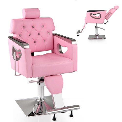 Level adjustable styling - adjustable,