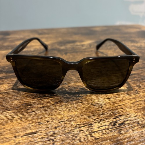 Oliver peoples lachman sun - oliver,