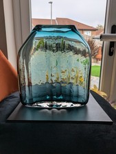 WHITEFRIARS GLASS SHOULDER