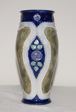 Antique Royal Doulton Lambeth