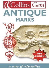 Collins Gem �" Antique Marks