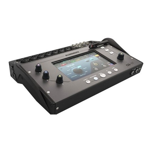 Allen heath cq 18t - allen, cq-18t