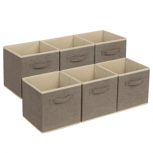 Pack storage baskets - pack,