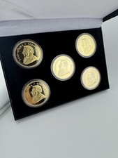 Africa Krugerrand 1978, 1967