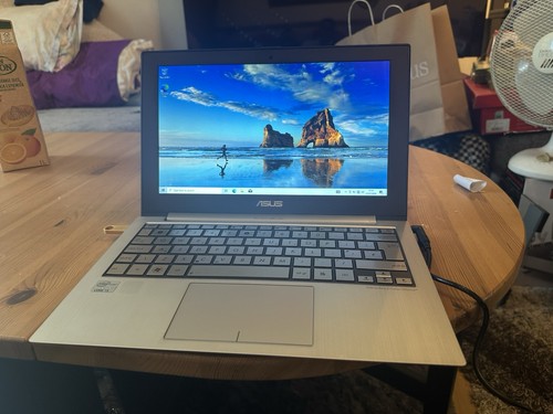 Asus zenbook ux21e ultra - zenbook,
