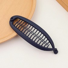 Long Banana Clips for Thick