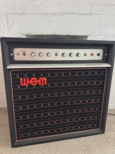 Wem dominator iii - dominator, mk