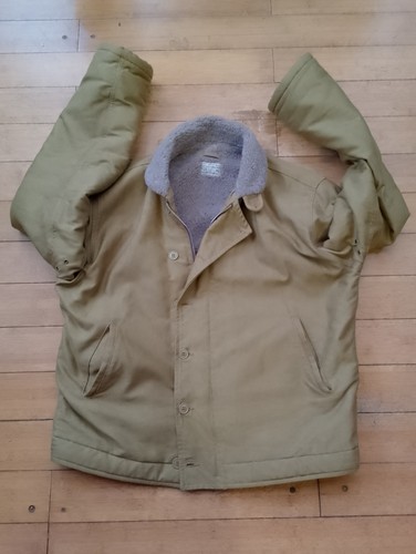 Ww2 repo deck jacket - n1,