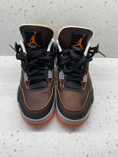 NIKE JORDAN 4 RETRO STARFISH