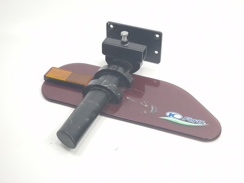 Kymco activ rhs right side - rhs,