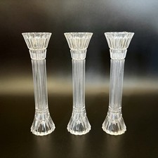 Wilton Cake Pillars 5in Clear