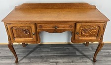 Cabinet Vintage French Louis