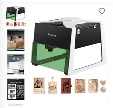 Mini Laser Engraving Machine