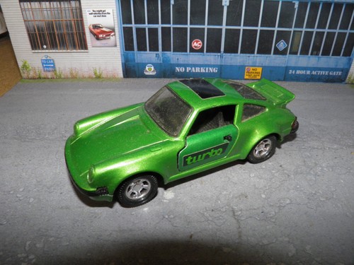 Vintage matchbox superkings - matchbox,