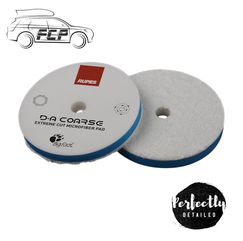 Rupes coarse extreme cut - rupes, d-a