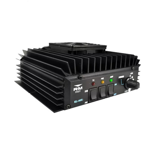 Kl405v 30mhz linear - rm,