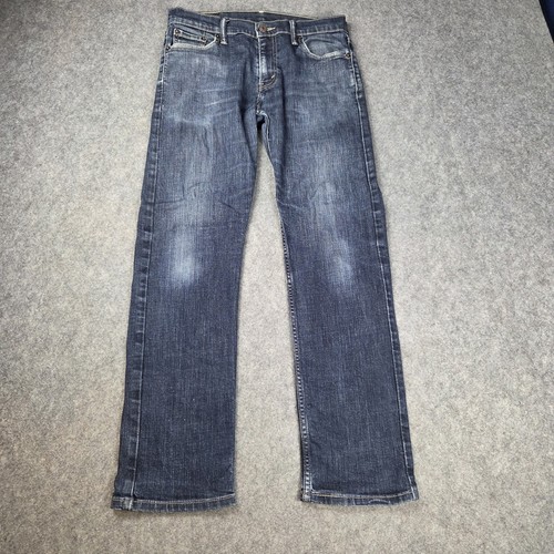 Levi 504 men straight leg - levi's, men's