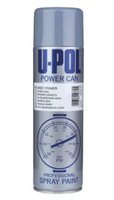 1xU-Pol Grey High Build Primer