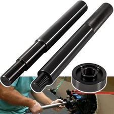 Mercruiser Alpha Bravo OMC