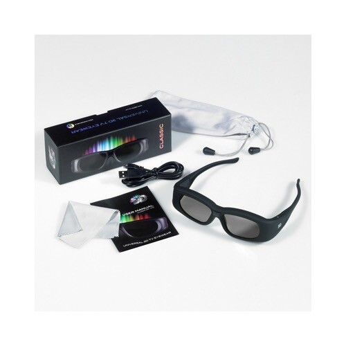 Glasses pair 3d3 - glasses,