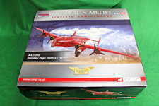 CORGI AVIATION ARCHIVE HANDLEY