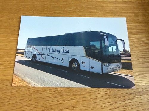 Pewsey vale coaches - vale, (wa62bff)