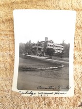 COOLIDGE SUMMER HOUSE,CUSTER