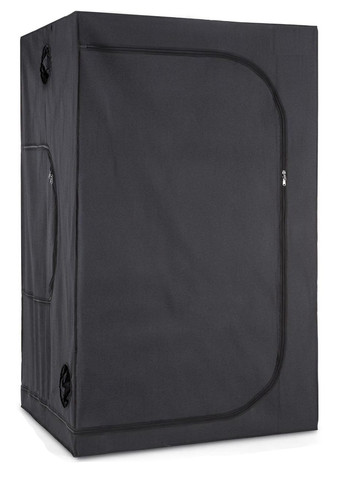 Hydroponics grow tent white - hydroponics,