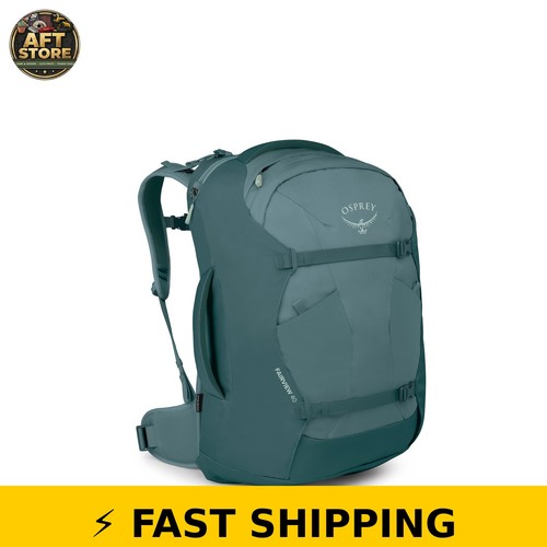 Osprey fairview 40l women - osprey,