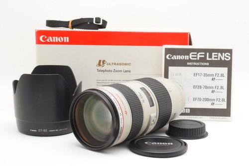 Almost unused canon ef - unused],