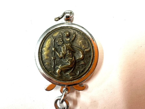 Vintage christopher key - vintage,