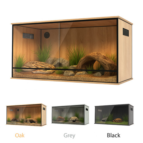 Prorep wooden modern reptile - prorep,