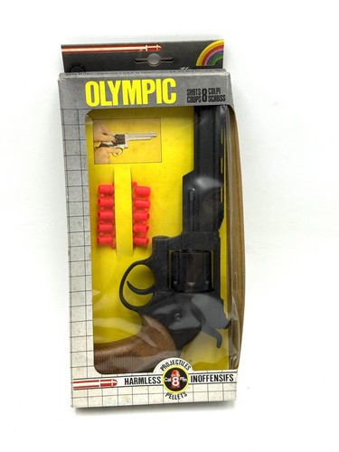 Edison toys vintage - toys,