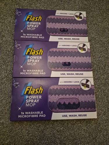 Flash power spray mop - x,