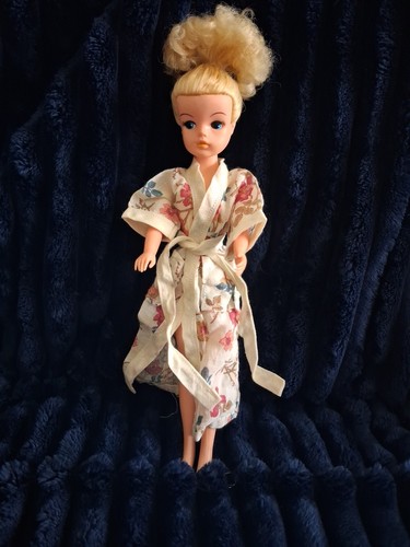 Vintage sindy wrap summer - sindy,