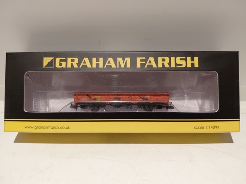 Graham farish gauge - farish, 377-553