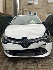 Renault Clio Mk4 2012-2020