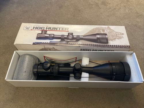 Vortex crossfire 12x56 - ii, 3-12x56