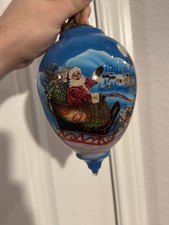 Ne’Qwa Art Santa’s Magic