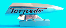 TORPEDO BIKE EMBLEM 1