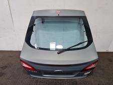 FORD MONDEO MK4 2010 TAILGATE