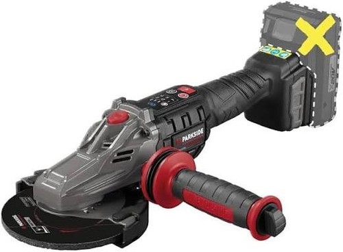 Parkside brushless 20v - parkside,