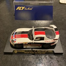 Fly A89 Dodge Viper GTS-R BRNO