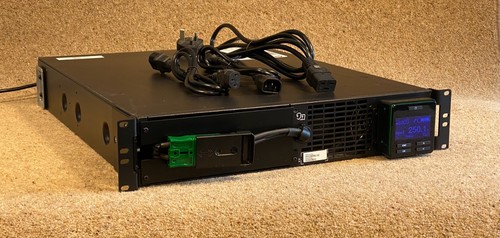 Apc srt2200rmxli ups without - srt2200rmxli,
